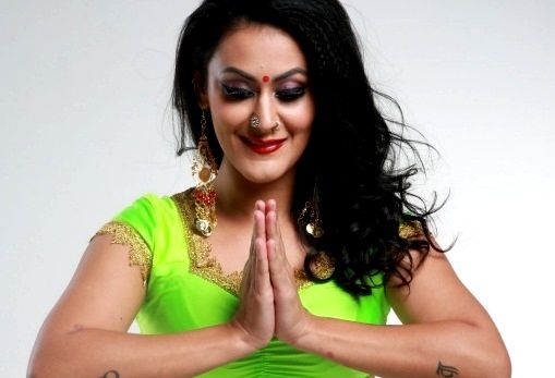 Meher Malik (Belly Dancer) Height , Weight, Age, Affairs, Biography & More  » StarsUnfolded