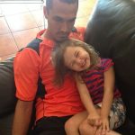 nathan-coulter-nile-with-his-daughter