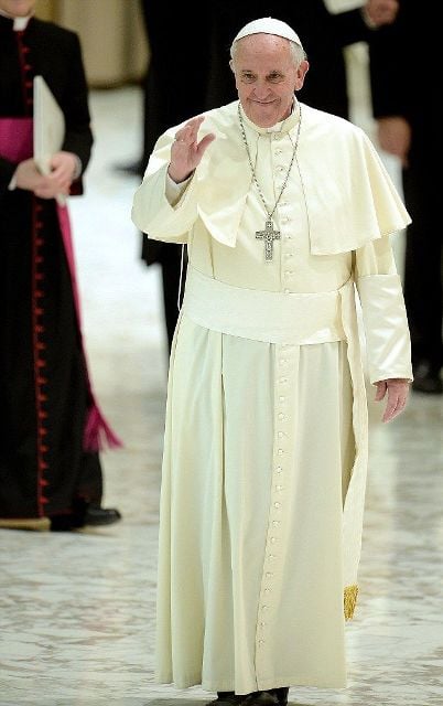 Pope Francis