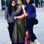 prithvi-hatte-with-her-mother-and-sister