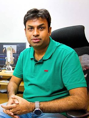 Ranjit Kumar