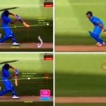 Rohit Sharma no ball controversy
