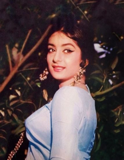 Saira Banu Age, Husband, Children, Biography & More » StarsUnfolded