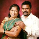 Siddhartha Jadhav parents
