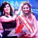 Srishti Kaur Miss Tiara India Teen 2017