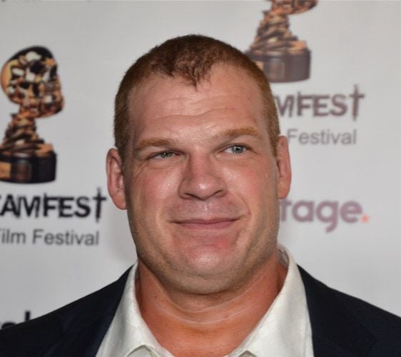 wwe kane unmasked 2022 with hair