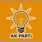 AK Party Logo