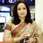 Adnan Sami's ex-wife Zeba Bakhtiar