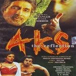 Aks Film poster