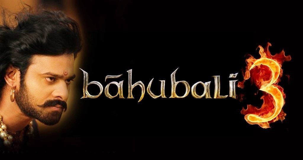 Bahubali 3