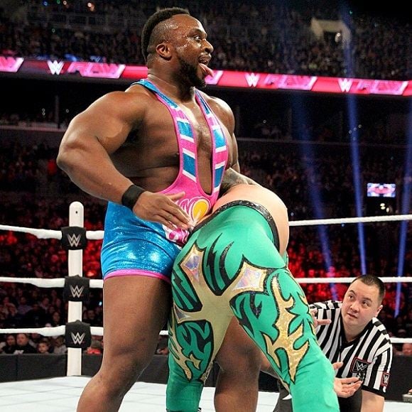 Big E (Wrestler) Height, Weight, Age, Affairs, Biography & More