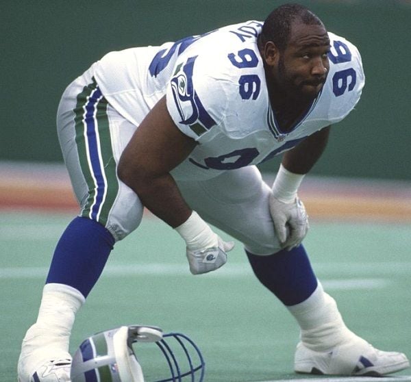 Cortez Kennedy (Former NFL Player) Age, Death Cause, Biography, Family,  Wife, Facts & More » StarsUnfolded