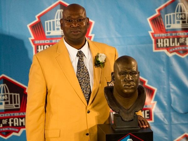 Cortez Kennedy (Former NFL Player) Age, Death Cause, Biography, Family,  Wife, Facts & More » StarsUnfolded