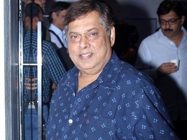 David Dhawan (Director) Height, Weight, Age, Wife, Children, Biography