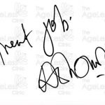 David Dhawan signature