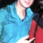 Dawood Ibrahim Son Moin