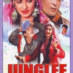 Junglee Movie poster