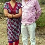 Madhur Mittal Parents