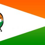 Nationalist Congress Party Logo