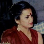 Priya Bathija mother