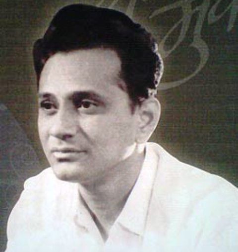 Ramesh Tendulkar