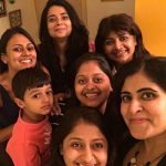 Sneha Kapoor Family