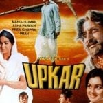 Upkaar Movie Poster