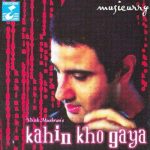 Vivek Mushran music album Kahin Kho Gaya