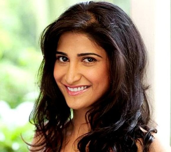 Aahana Kumra