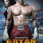 Abhishek Kapoor made his directorial debut with Aryan