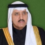 Ahmed bin Salman bin Abdulaziz Al Saud