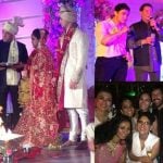 Arpita Khan wedding pictures