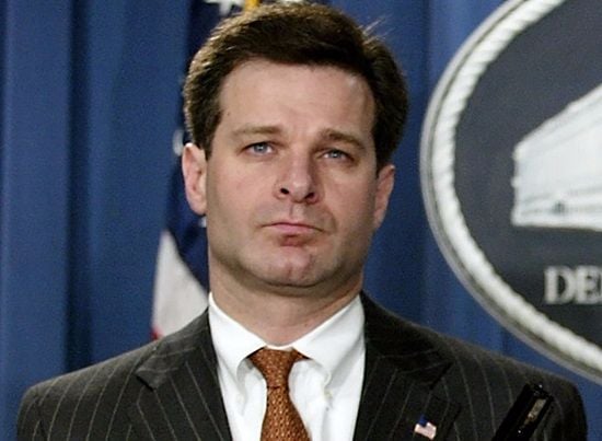 Christopher Wray