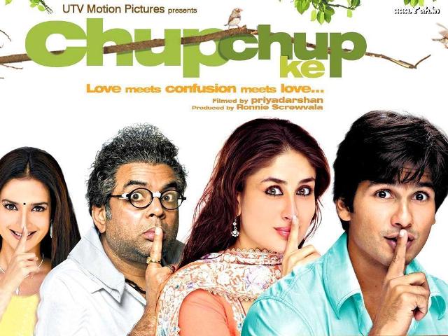 13 Best Hindi Comedy Movies You Must Watch (Bollywood) » StarsUnfolded