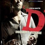 Randeep Hooda's Bollywood Debut D