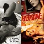 Heroine Film poster controversy