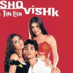 Shahid Kapoor's Debut Ishq Vishk