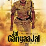 Jai Gangaajal poster