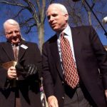 John and Joe McCain