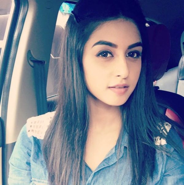 Jyoti Sharma Tv Actress Age Boyfriend Family Biography More Starsunfolded