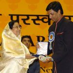 Madhur Bhandarkar awarded the National Award for Best Director
