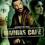 Madras Cafe Poster