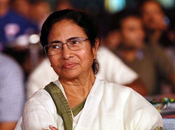 Mamata Banerjee Age, Caste, Husband, Biography & More » StarsUnfolded