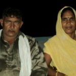 Mohan Rathod parents