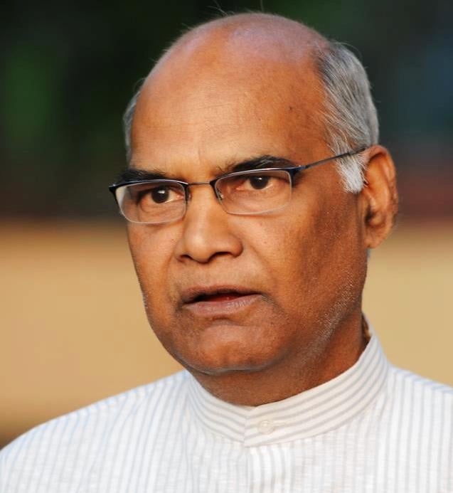 Kovind Wife, Children, Caste, Family, Biography More » StarsUnfolded