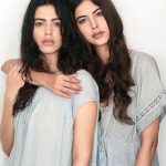 Saloni Khanna sister