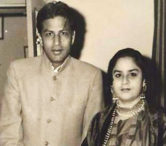 Sister shehnaz husband shahrukh khan SRK’s heart