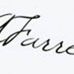 Alisha Farrer signature