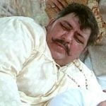 Amjad Khan Weight Gain