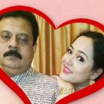Aparajita Adhya husband